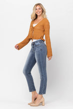 Load image into Gallery viewer, Judy Blue MID RISE CLASSIC SLIM FIT