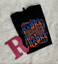 Load image into Gallery viewer, Pike Central Hawks