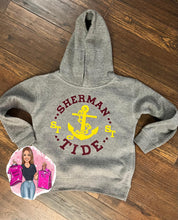 Load image into Gallery viewer, Sherman Tide Anchor Tee