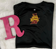 Load image into Gallery viewer, Sherman Tide Football Tee