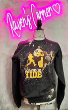 Load image into Gallery viewer, Tide West Virginia Outline Tee