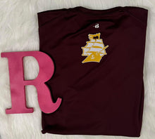 Load image into Gallery viewer, Sherman Football Tee