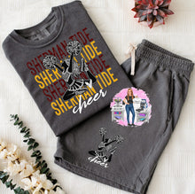Load image into Gallery viewer, Comfort Colors Unisex Shorts