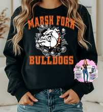 Load image into Gallery viewer, Marsh Fork Elementary Bulldogs Fundraiser