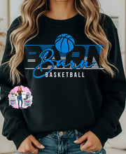 Load image into Gallery viewer, Barn Basketball Tees , Sweatshirts, Hoodies