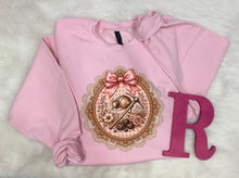 Load image into Gallery viewer, Vintage Coal Tee/Sweatshirt