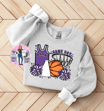 Load image into Gallery viewer, Barn Cheer/Basketball Tees, Sweatshirts, Hoodies
