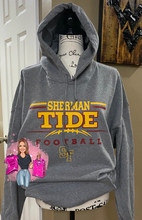 Load image into Gallery viewer, Sherman Tide Hoodie Fan Gear