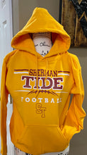 Load image into Gallery viewer, Sherman Tide Hoodie Fan Gear