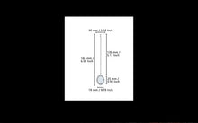 Load image into Gallery viewer, Personalized Graduation Cap or Wedding Memorial Charm