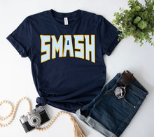 Load image into Gallery viewer, Smash Tee