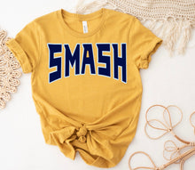 Load image into Gallery viewer, Smash Tee