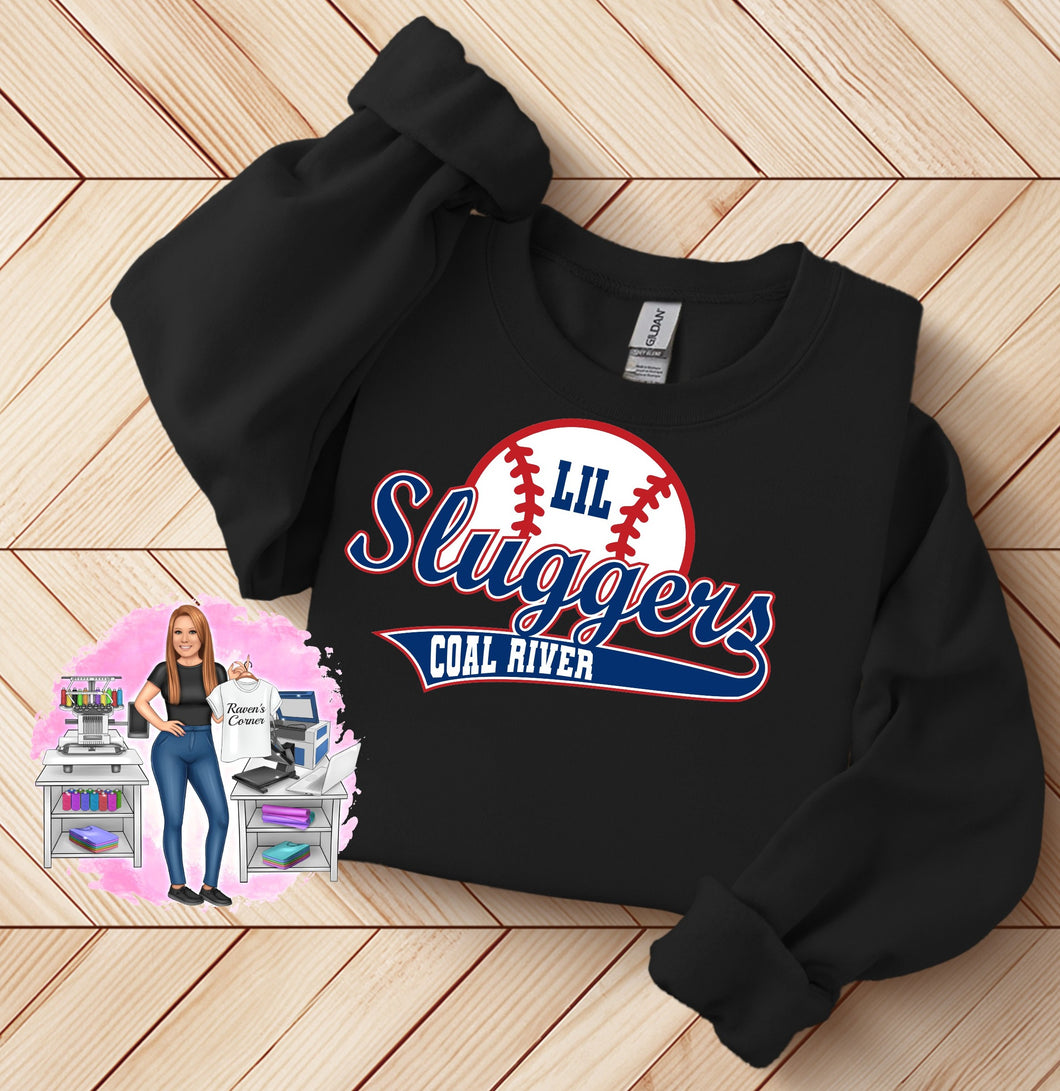 Coal River Sluggers