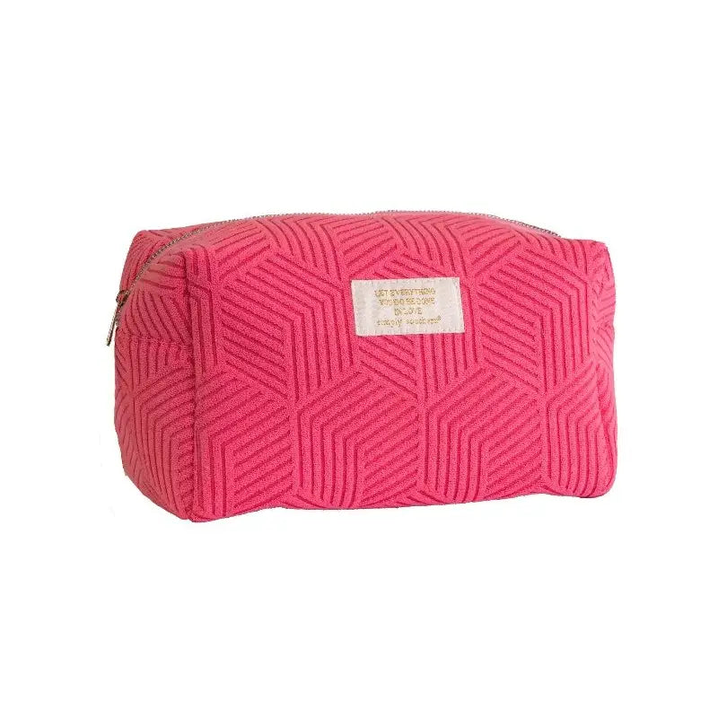 Simply Southern Cosmetic Bag