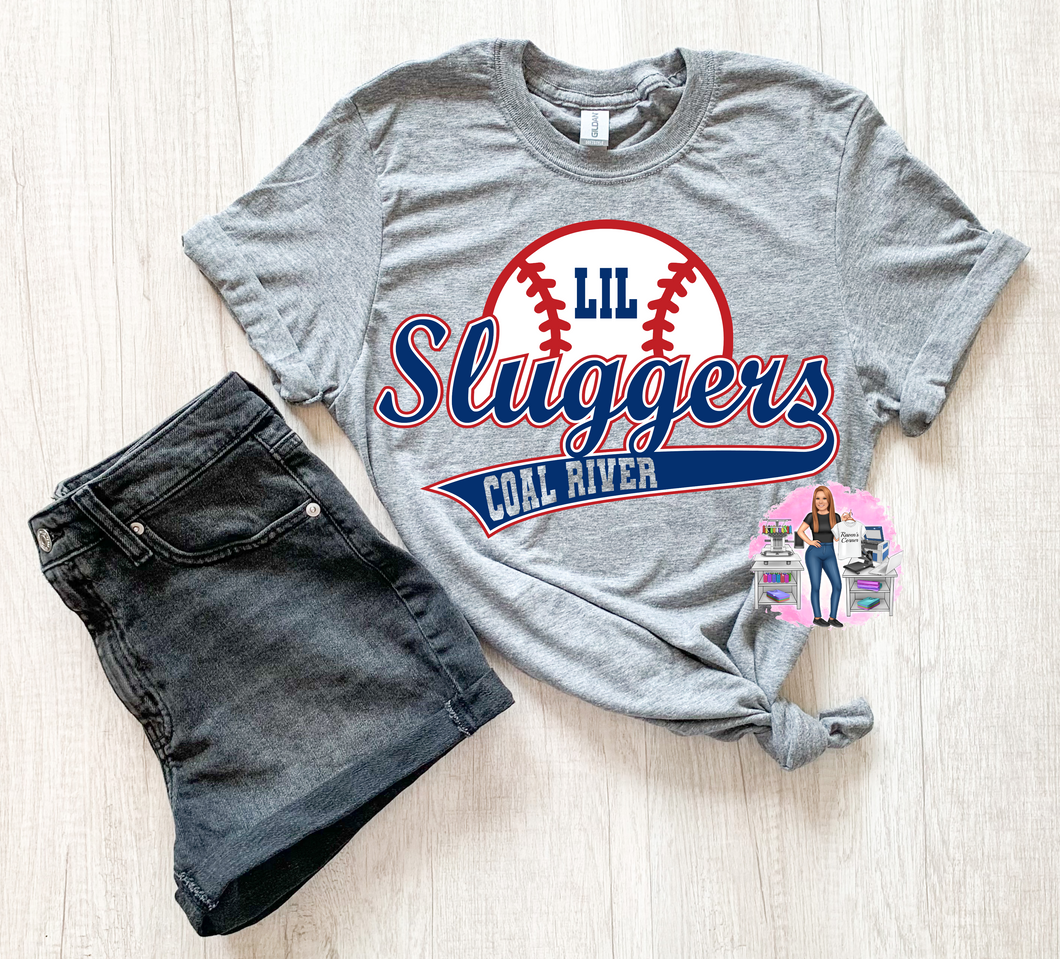 Coal River Sluggers