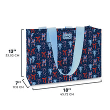Load image into Gallery viewer, Miss Independence Reusable Gift Bag (Large)
