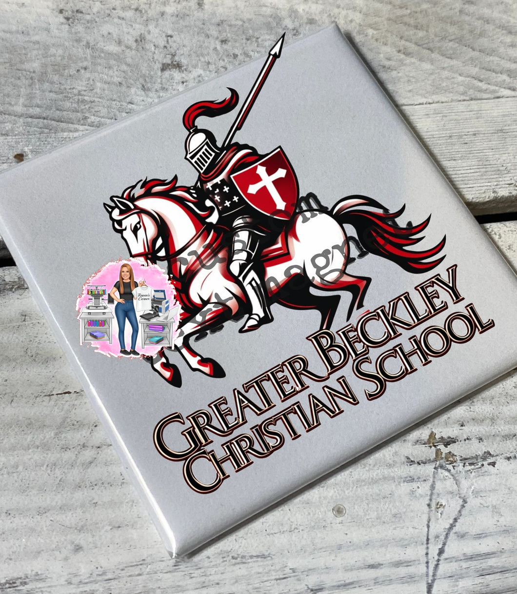 GBCS Magnet
