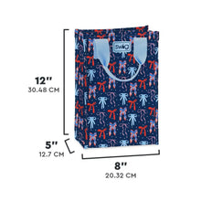 Load image into Gallery viewer, Swig MISS INDEPENDENCE Tall Reusable Bag
