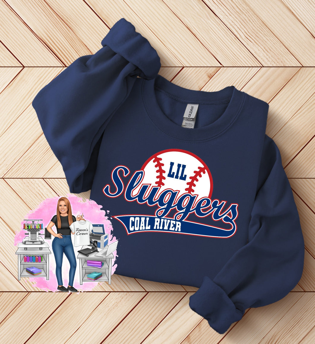 Coal River Sluggers