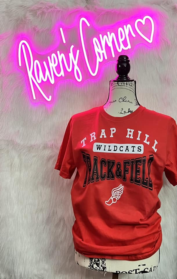 Trap Hill Wildcats Track & Field