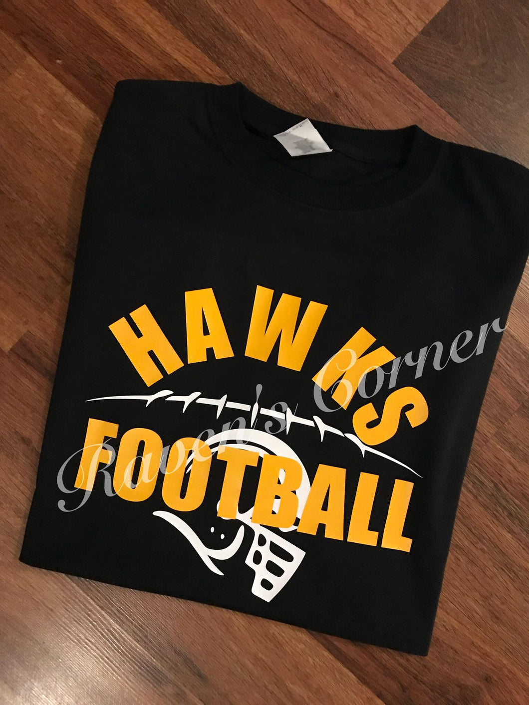 Danville Hawks Football