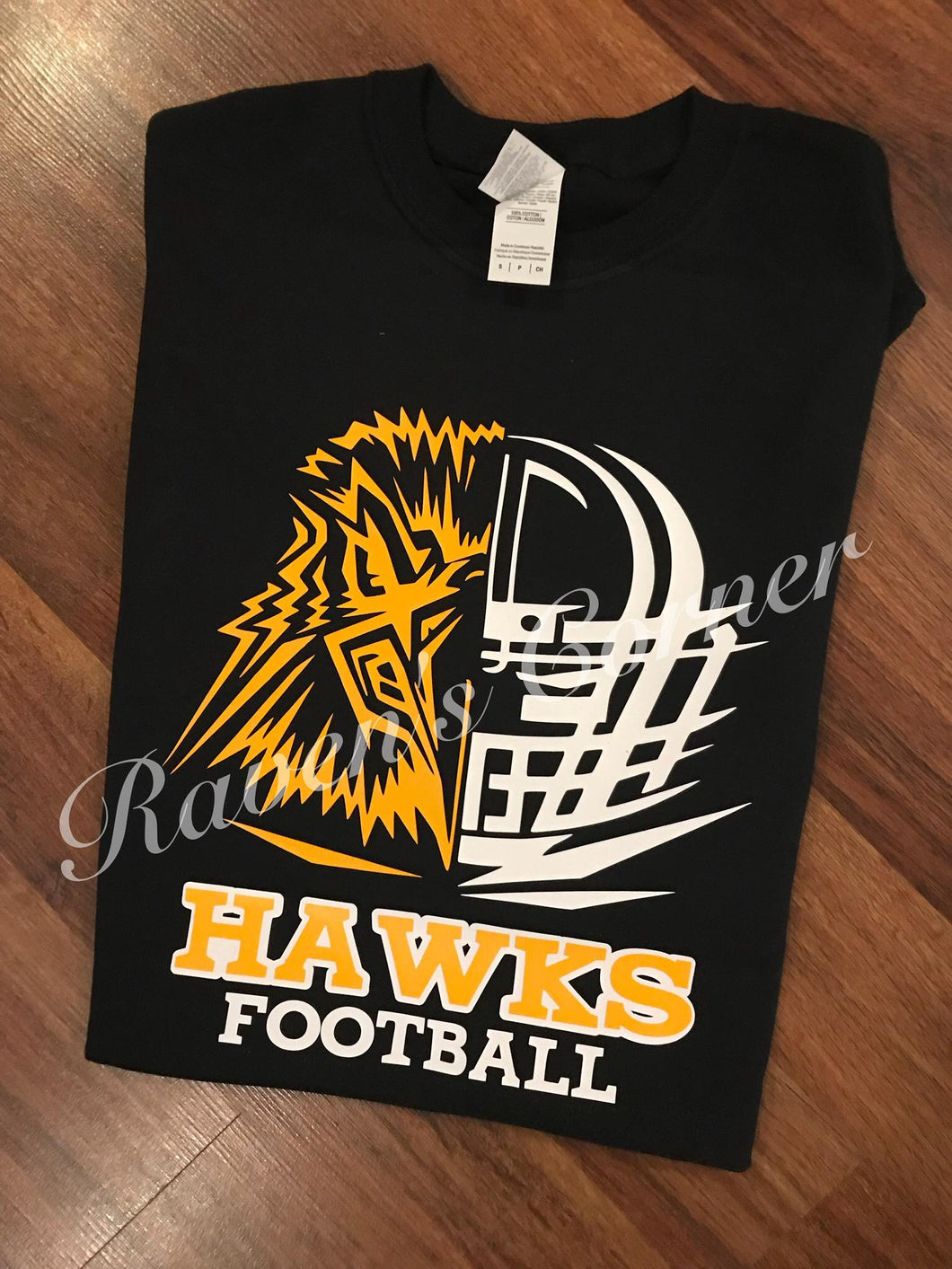Danville Hawks Football