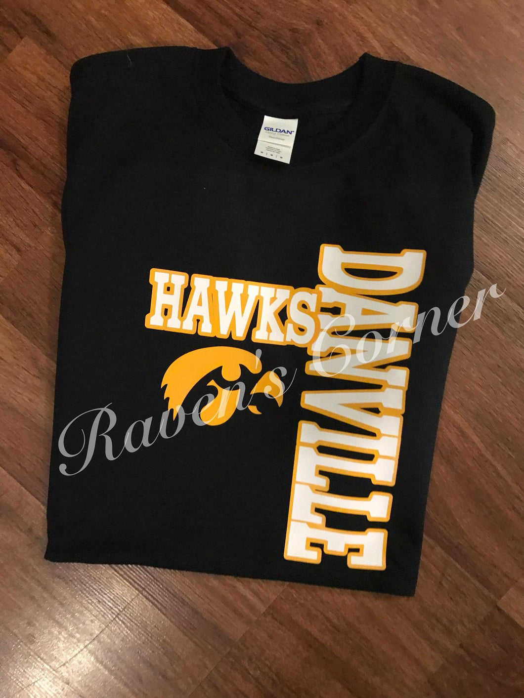 Danville Hawks