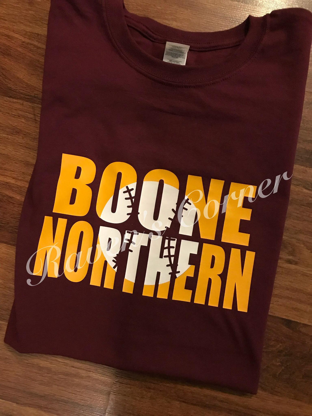 Boone Northern Baseball