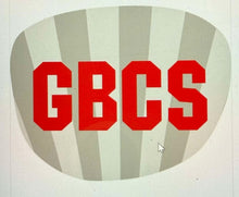 Load image into Gallery viewer, GBCS Sunglasses
