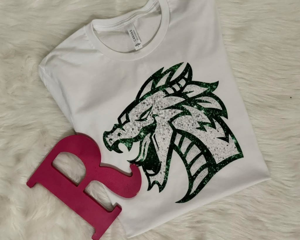 Dragons Tee