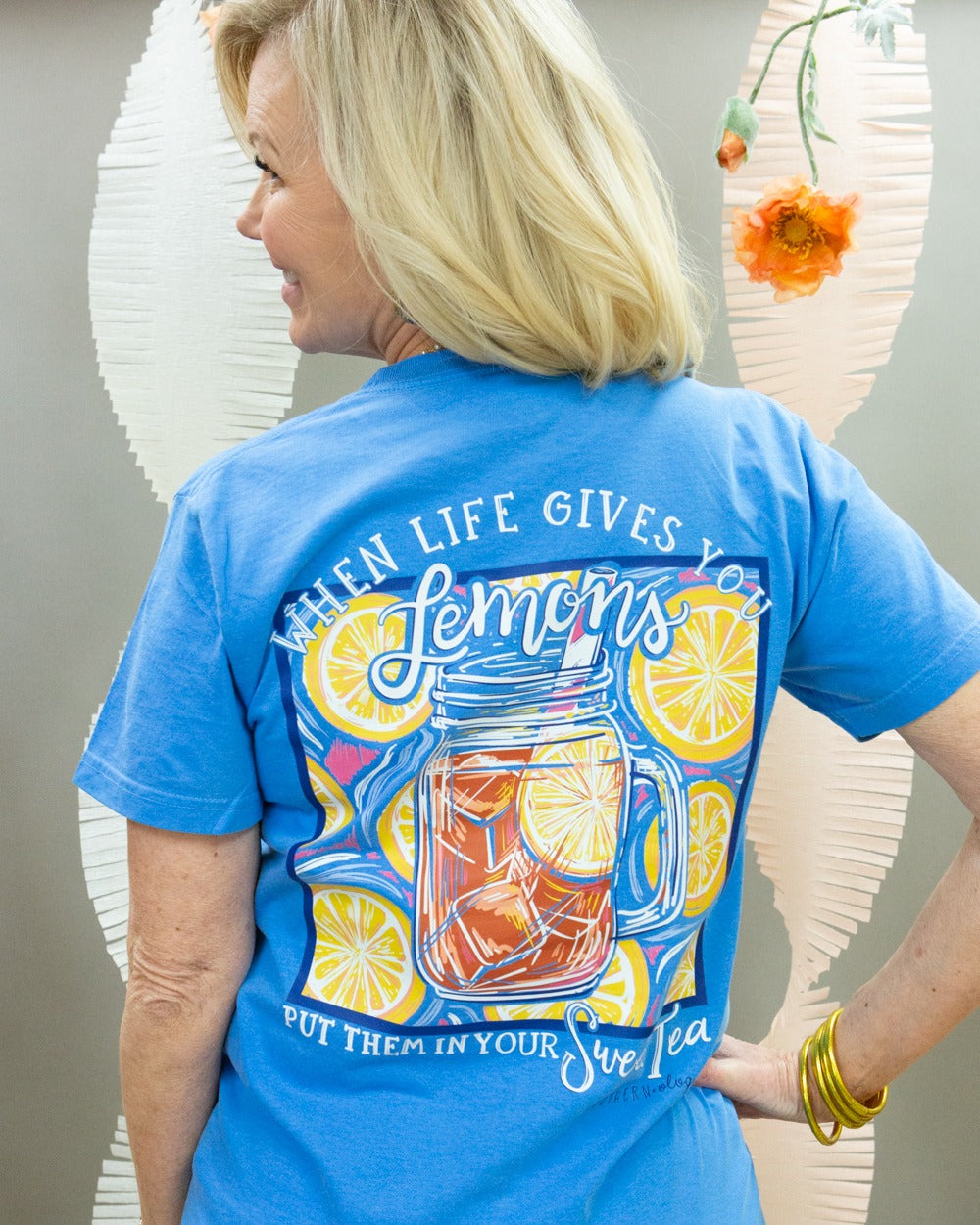 Southernology® When Life Gives You Lemons