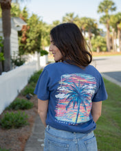 Load image into Gallery viewer, Southernology® Palm Sunset
