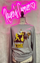 Load image into Gallery viewer, Tide West Virginia Outline Tee
