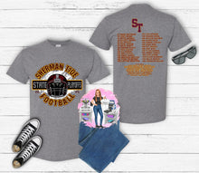 Load image into Gallery viewer, 2025 Tide State Playoffs w/ Roster
