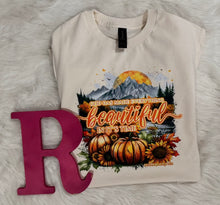 Load image into Gallery viewer, God Has Made Everything Beautiful In It’s Time Tee
