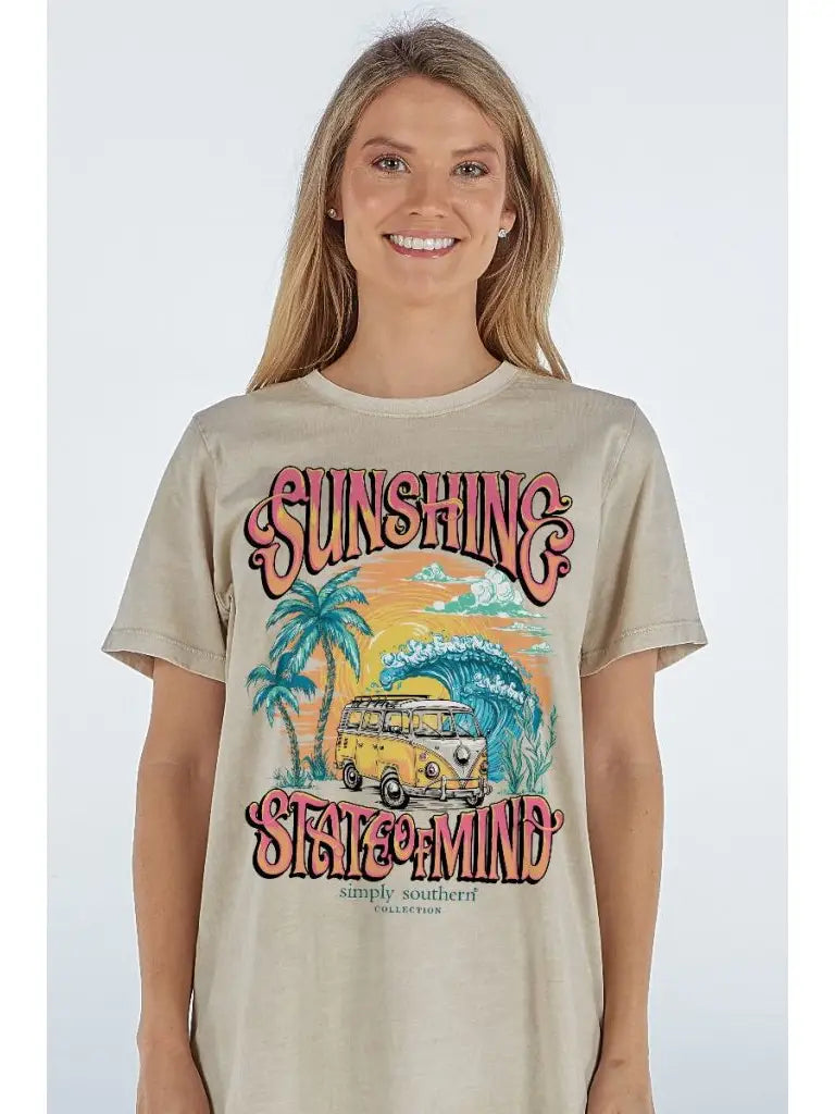 Simply Southern Sunshine State of Mind