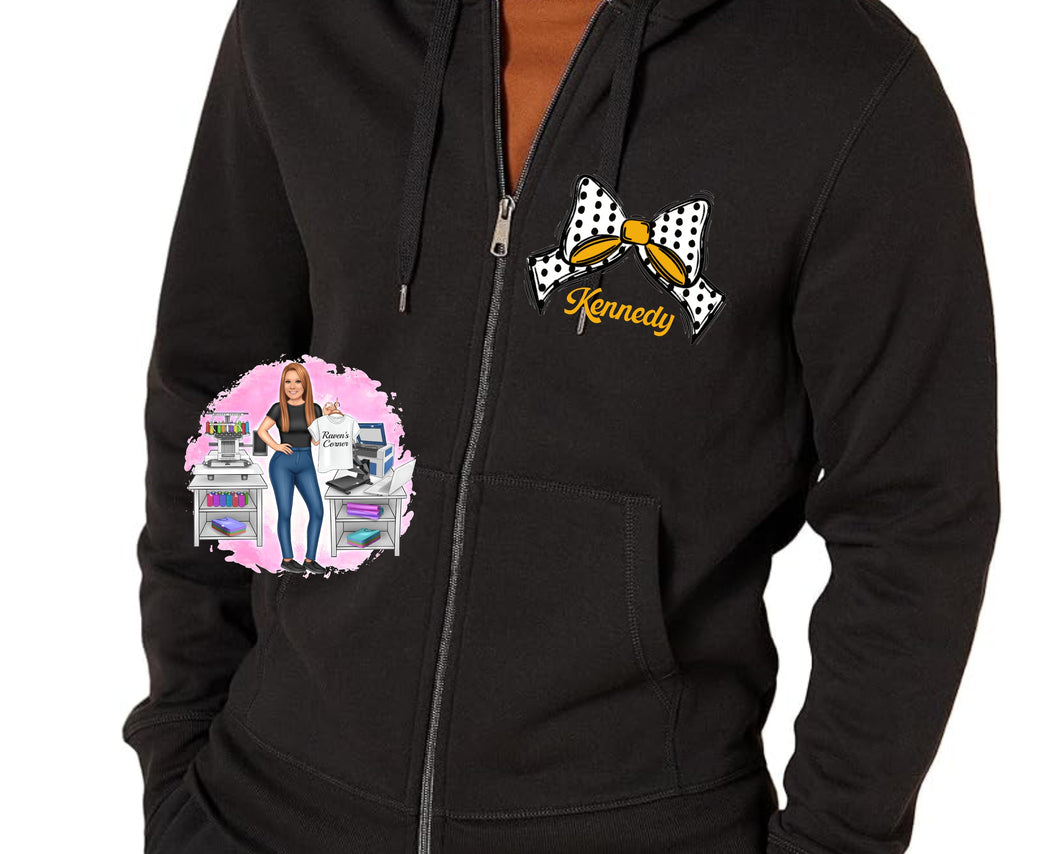 Skyhawks Cheer Warm Up