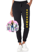 Load image into Gallery viewer, Skyhawks Cheer Warm Up
