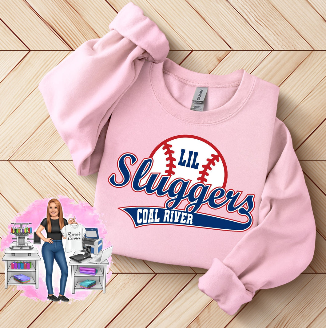 Coal River Sluggers