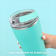 Load image into Gallery viewer, Swig Life Book Club 32oz Tumbler
