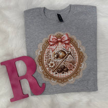 Load image into Gallery viewer, Vintage Coal Tee/Sweatshirt
