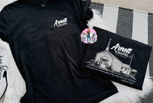 Load image into Gallery viewer, Arnett Chapel Tee/Sweatshirt
