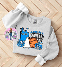 Load image into Gallery viewer, Barn Cheer/Basketball Tees, Sweatshirts, Hoodies
