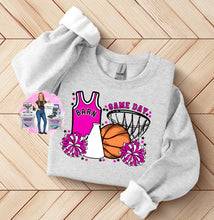 Load image into Gallery viewer, Barn Cheer/Basketball Tees, Sweatshirts, Hoodies
