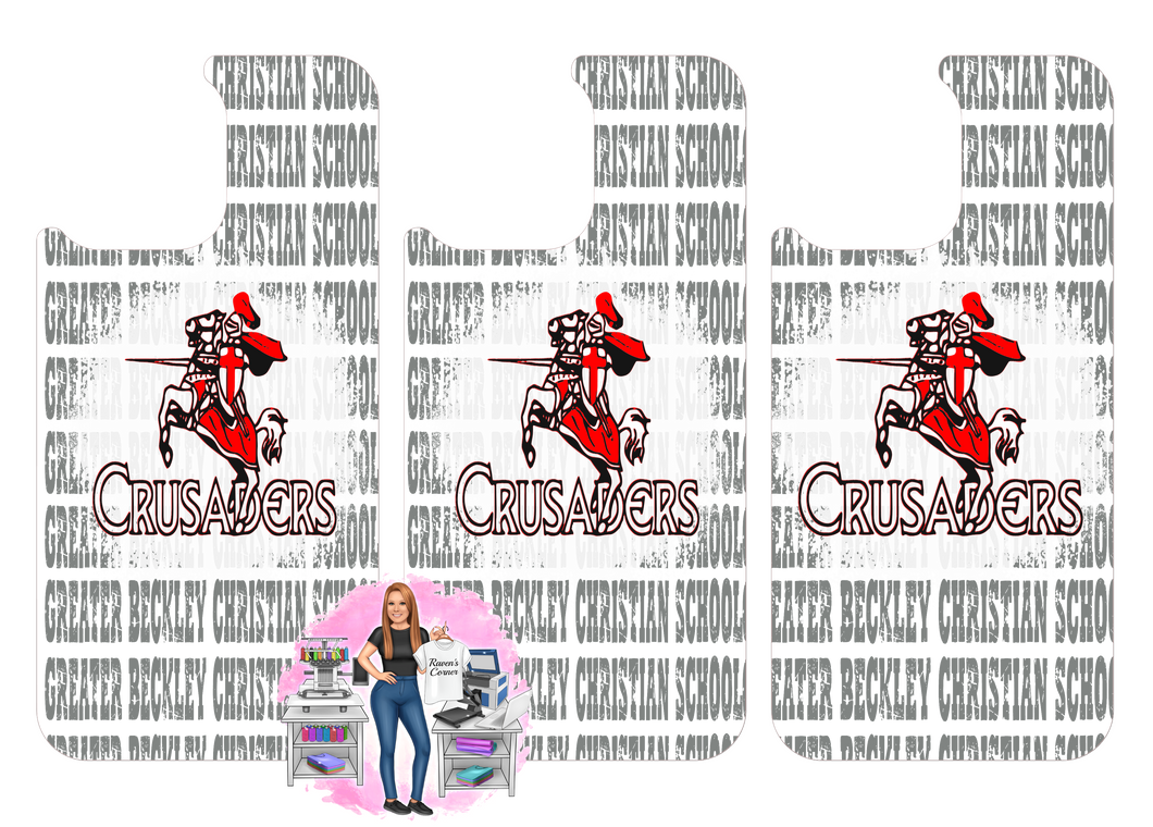 GBCS Iphone Case