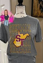 Load image into Gallery viewer, Sherman Tide Repeating Tee
