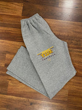 Load image into Gallery viewer, Sherman Tide Football Sweatpants Fan Gear
