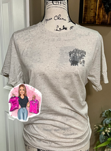 Load image into Gallery viewer, West Virginia Vintage Tee
