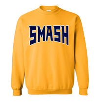 Load image into Gallery viewer, Smash Sweatshirts
