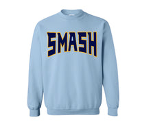 Load image into Gallery viewer, Smash Sweatshirts
